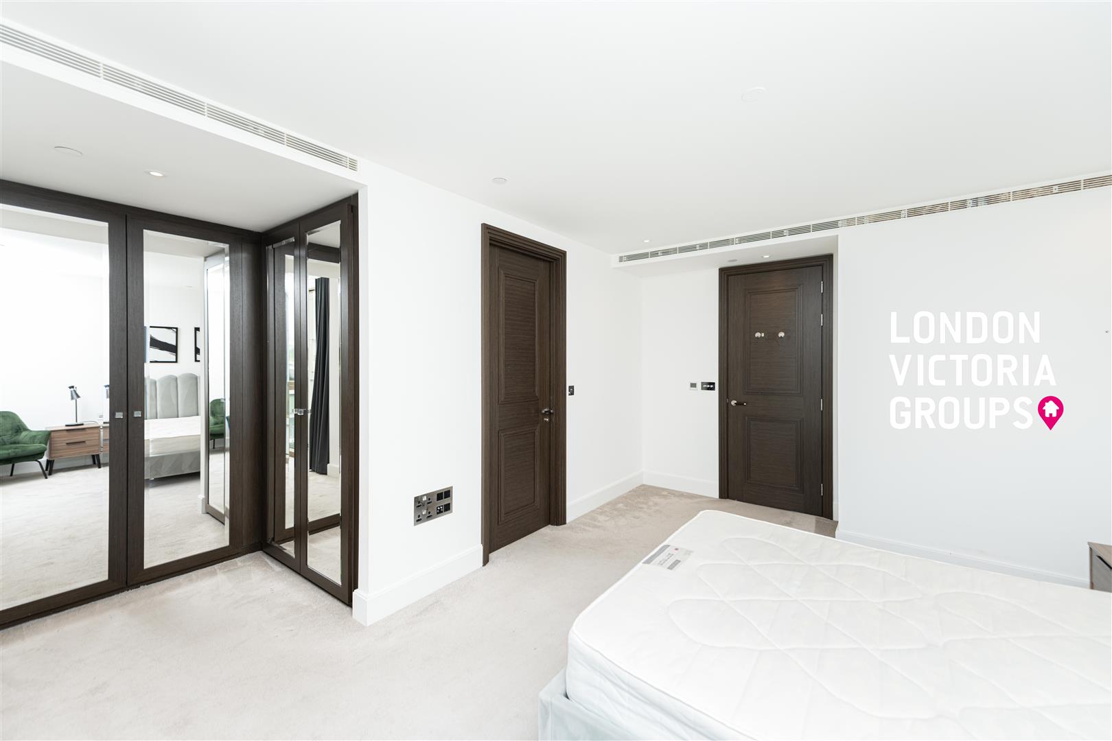 Maclaren House, 7 Warwick Lane, London